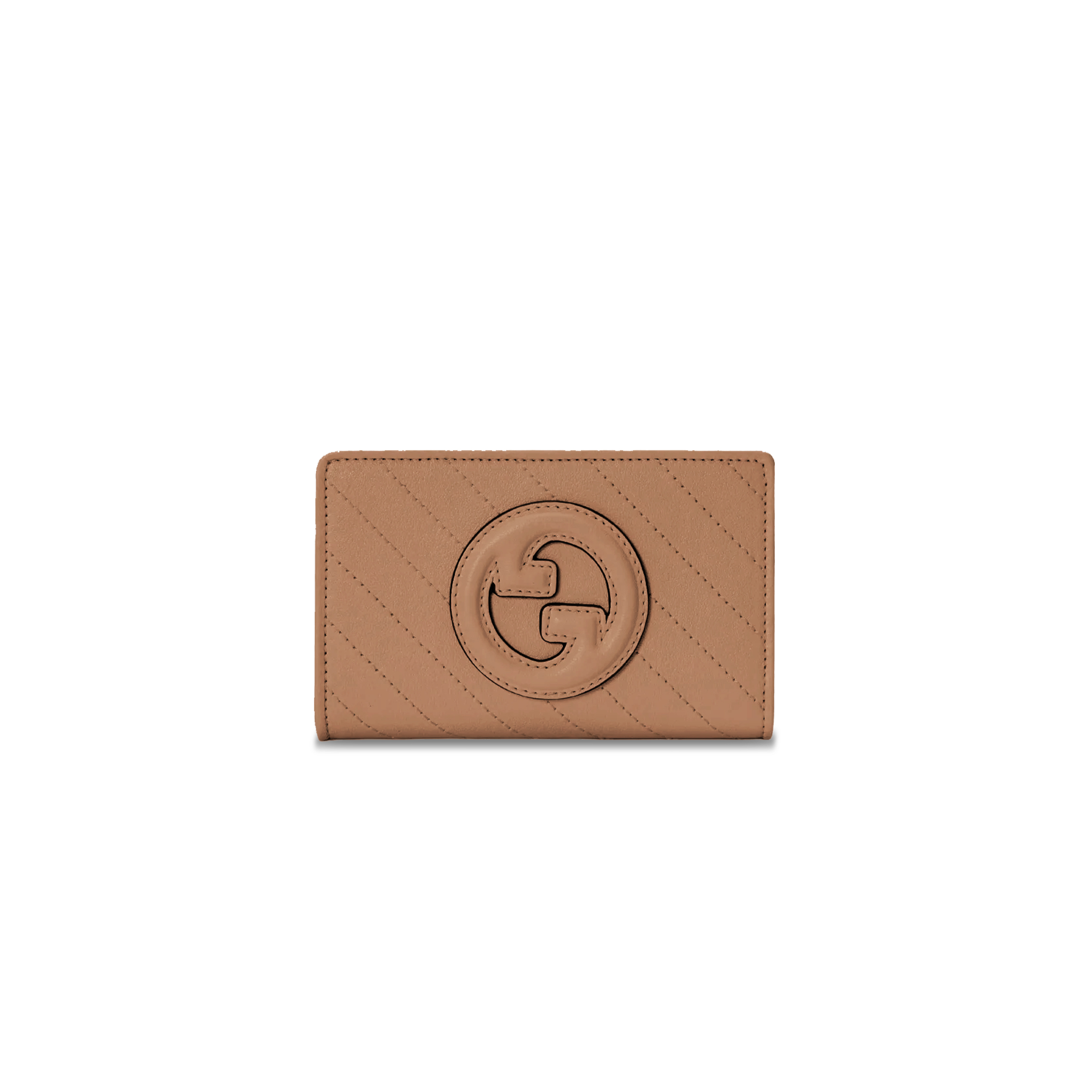 GUCCI BLONDIE WALLET 760336  (18.5*14*3cm)